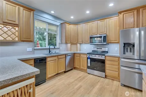 25409 159th Avenue E Graham WA 98333