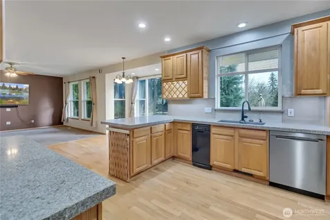 25409 159th Avenue E Graham WA 98333