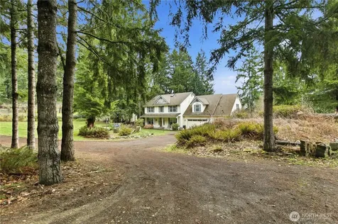 25409 159th Avenue E Graham WA 98333