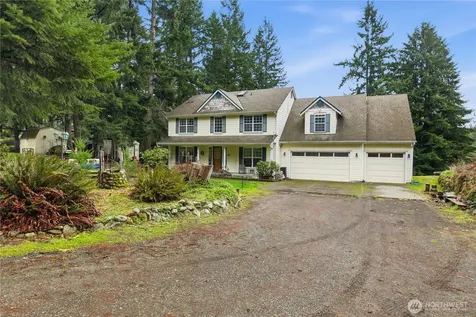 25409 159th Avenue E Graham WA 98333