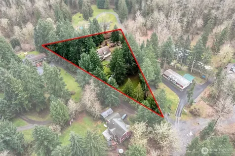 25409 159th Avenue E Graham WA 98333