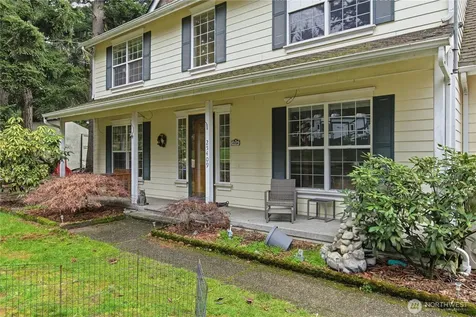 25409 159th Avenue E Graham WA 98333