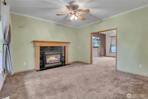 25409 159th Avenue E Graham WA 98333