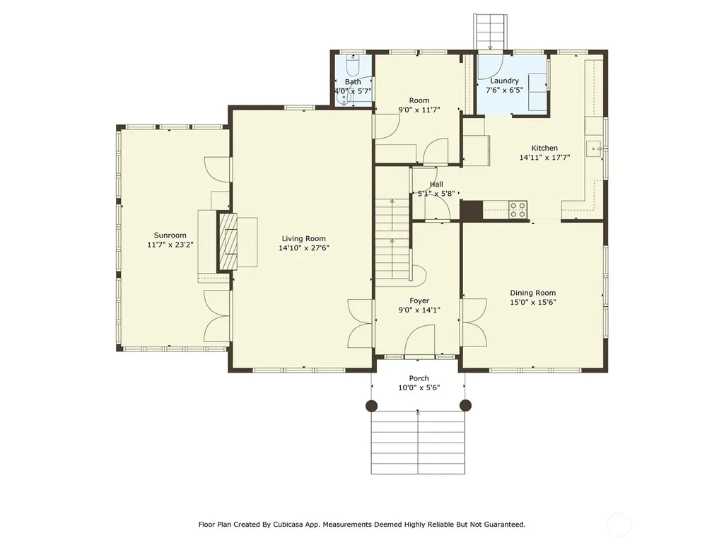 4918 S 3rd Avenue Everett WA 98203