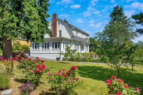 4918 S 3rd Avenue Everett WA 98203