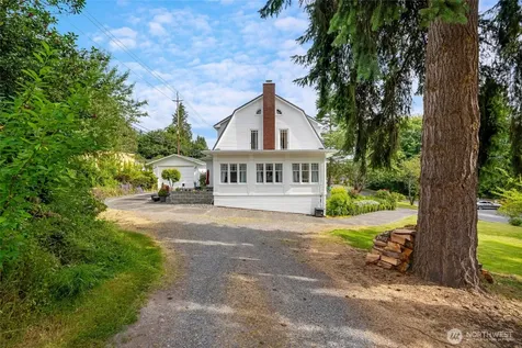 4918 S 3rd Avenue Everett WA 98203