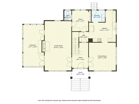 4918 S 3rd Avenue Everett WA 98203