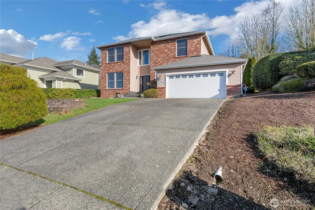758 Tufts Avenue E Port Orchard WA 98366