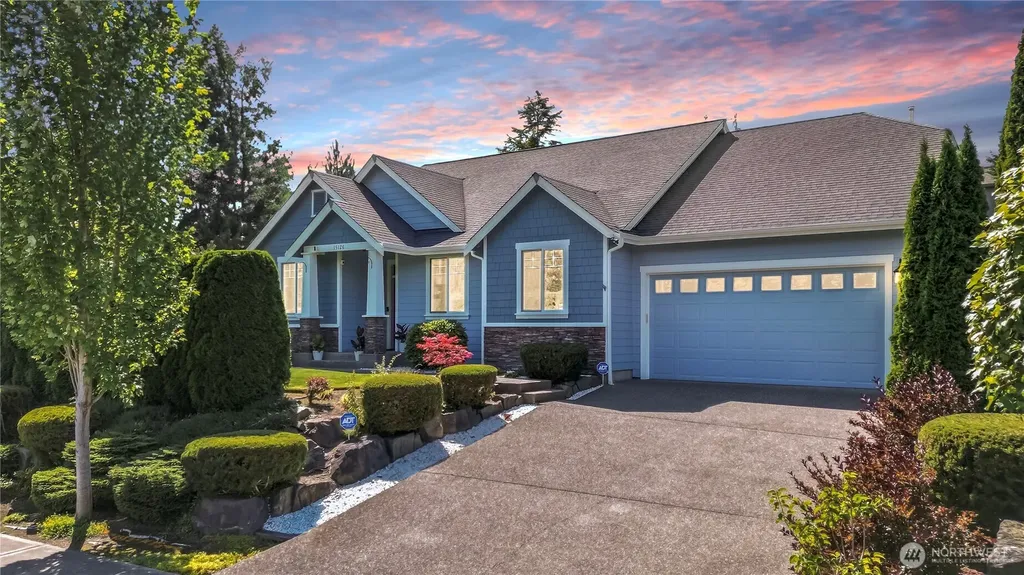 15126 82nd Avenue E Puyallup WA 98375