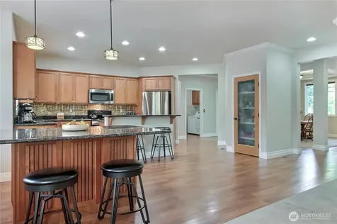 15126 82nd Avenue E Puyallup WA 98375