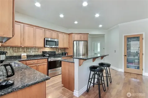 15126 82nd Avenue E Puyallup WA 98375
