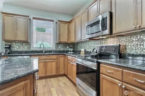 15126 82nd Avenue E Puyallup WA 98375