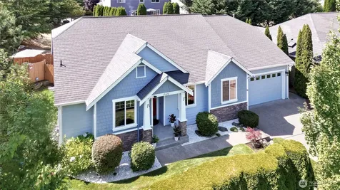 15126 82nd Avenue E Puyallup WA 98375
