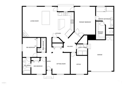 15126 82nd Avenue E Puyallup WA 98375