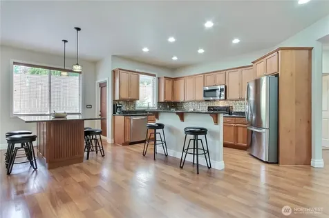 15126 82nd Avenue E Puyallup WA 98375