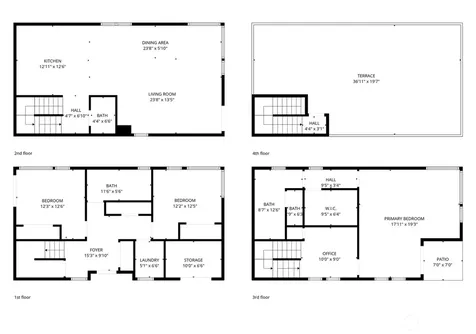 3028 63rd Avenue SW Seattle WA 98116