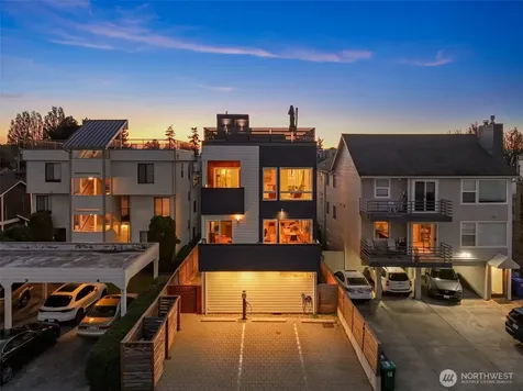 3028 63rd Avenue SW Seattle WA 98116