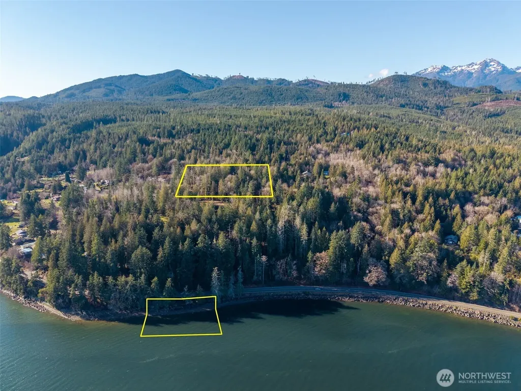 456 N Highway 101 Hoodsport WA 98548