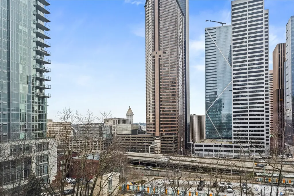 800 Columbia Street Seattle WA 98104