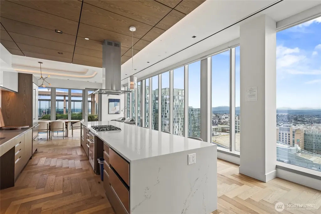 800 Columbia Street Seattle WA 98104