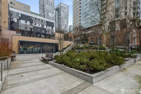 800 Columbia Street Seattle WA 98104