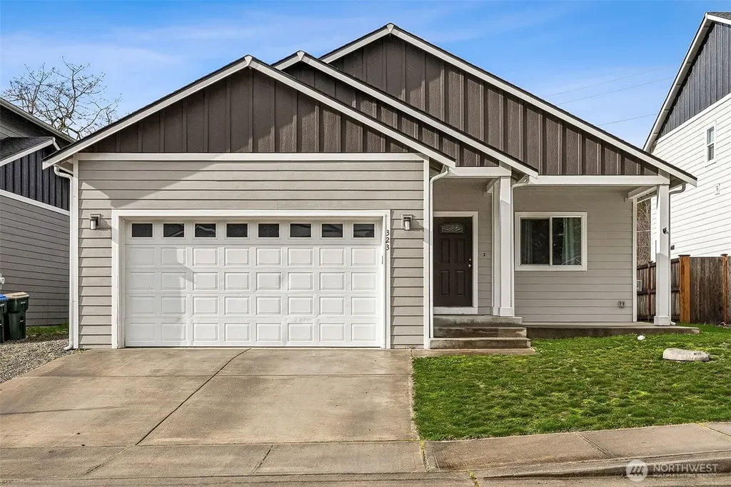 323 Briar Lane S Tenino WA 98589