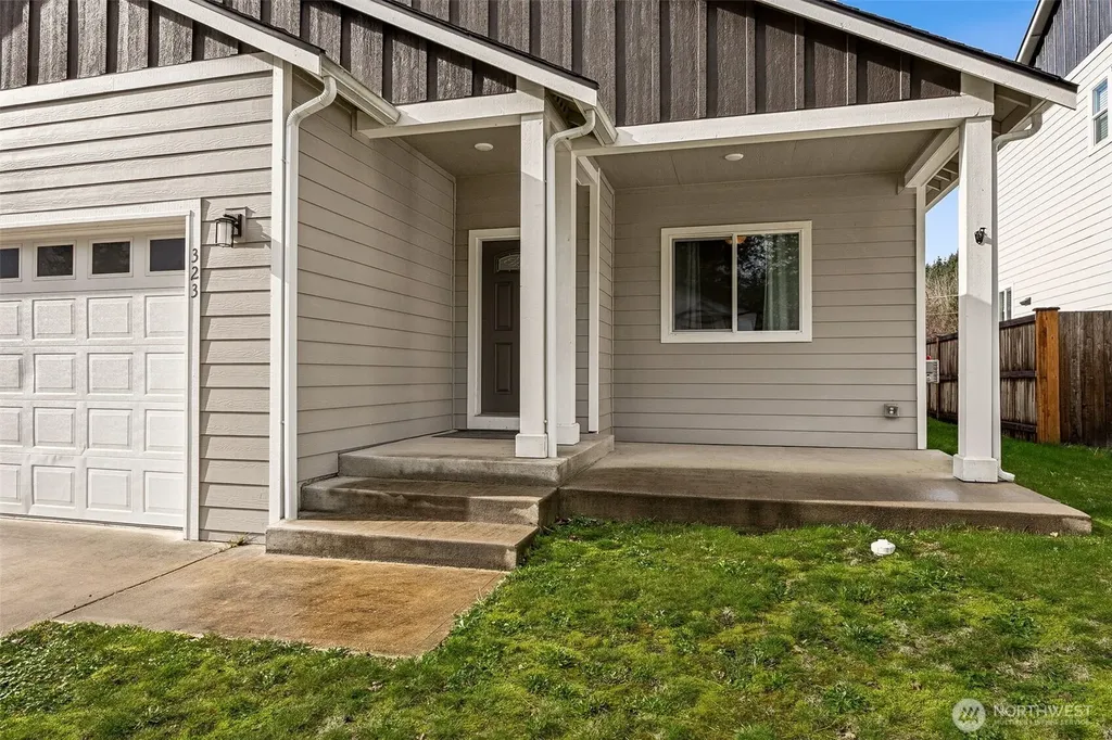 323 Briar Lane S Tenino WA 98589