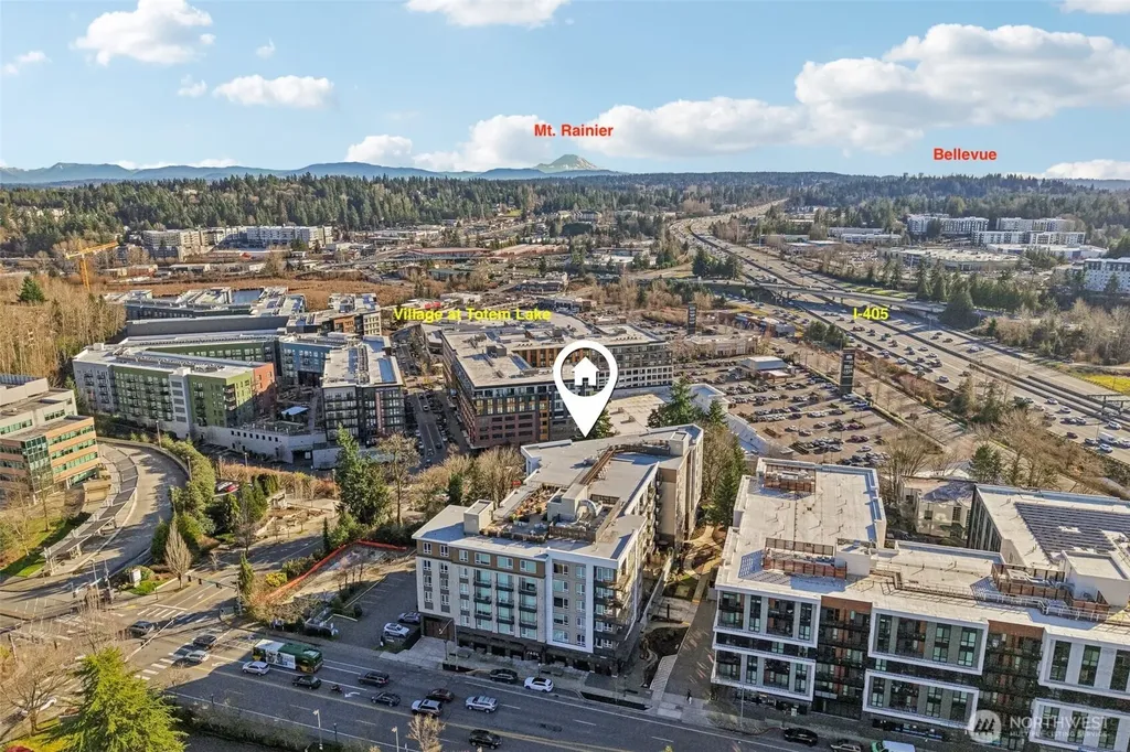 11903 NE 128th Street Kirkland WA 98034