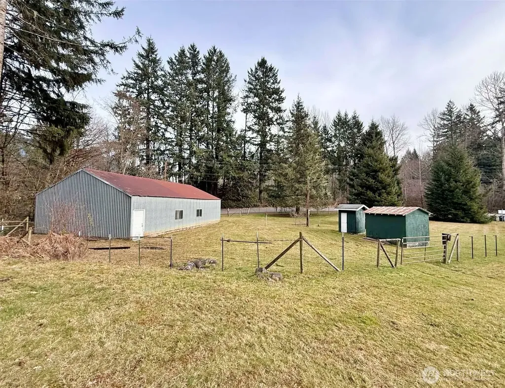 384 Peters Road Randle WA 98377