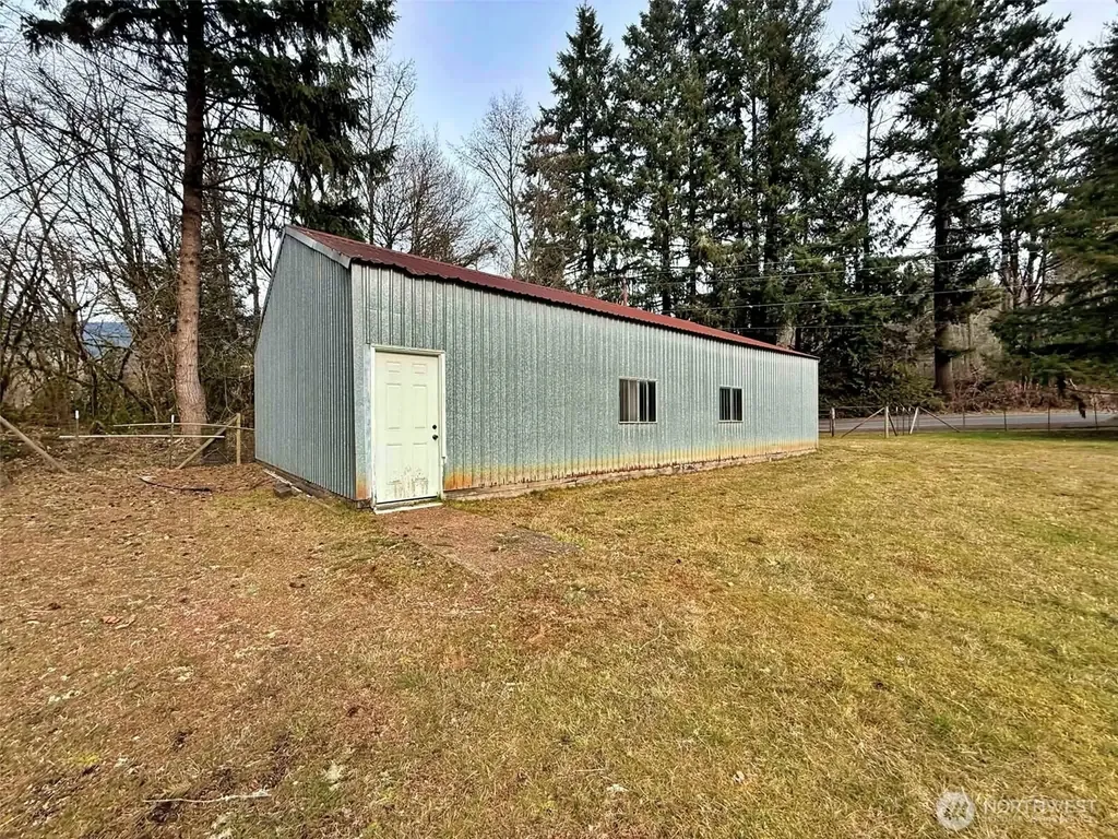 384 Peters Road Randle WA 98377