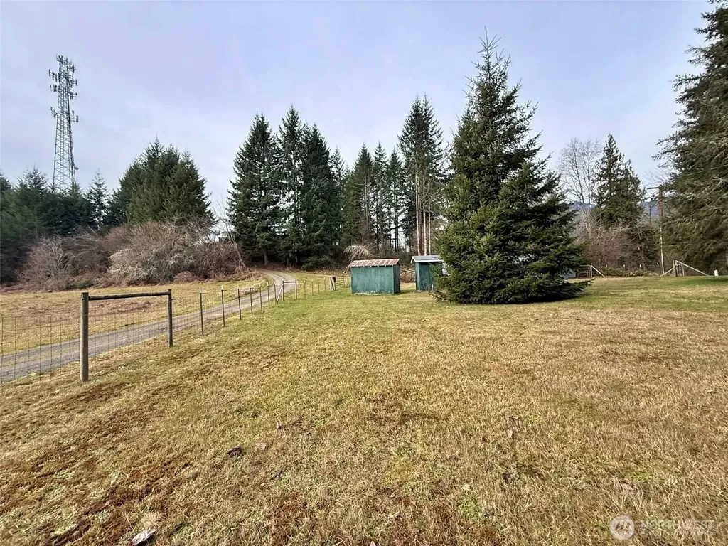 384 Peters Road Randle WA 98377
