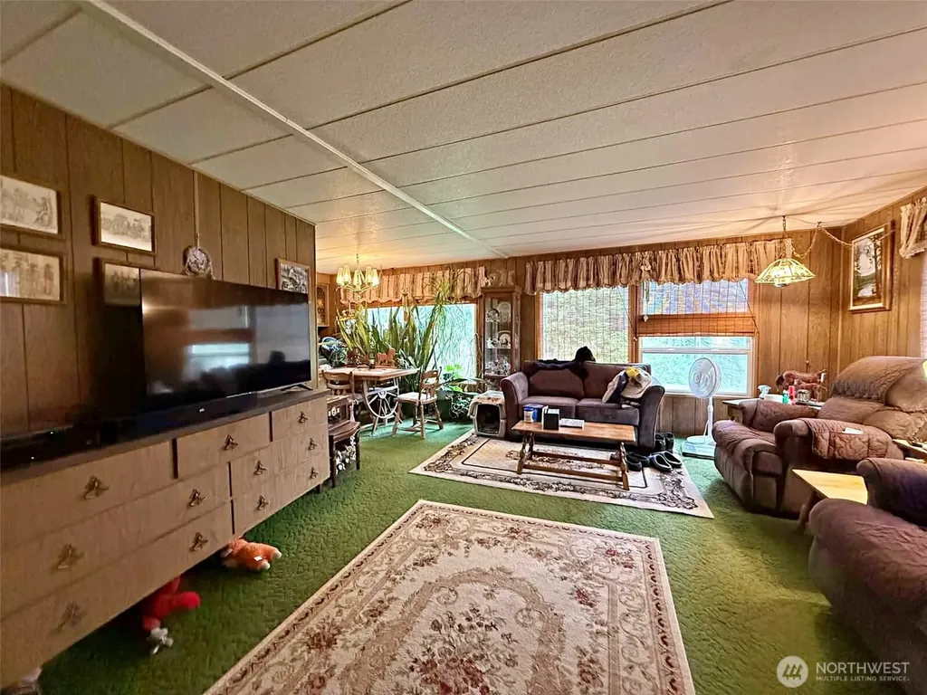 384 Peters Road Randle WA 98377