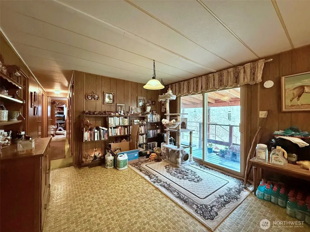 384 Peters Road Randle WA 98377