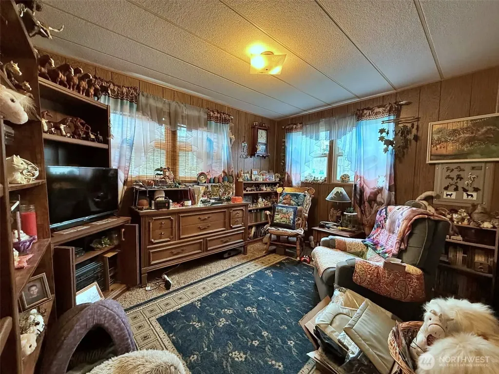 384 Peters Road Randle WA 98377