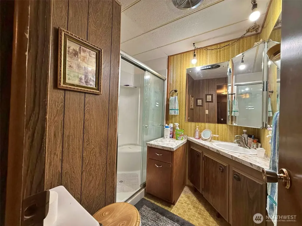 384 Peters Road Randle WA 98377