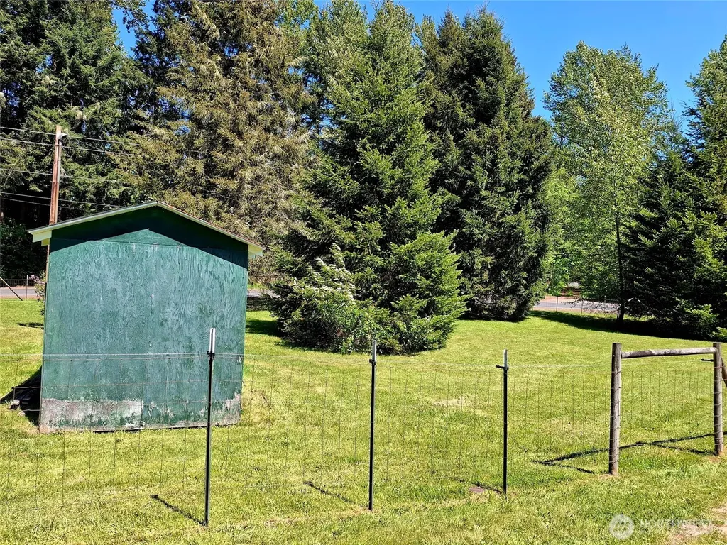 384 Peters Road Randle WA 98377