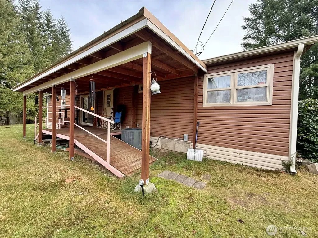384 Peters Road Randle WA 98377