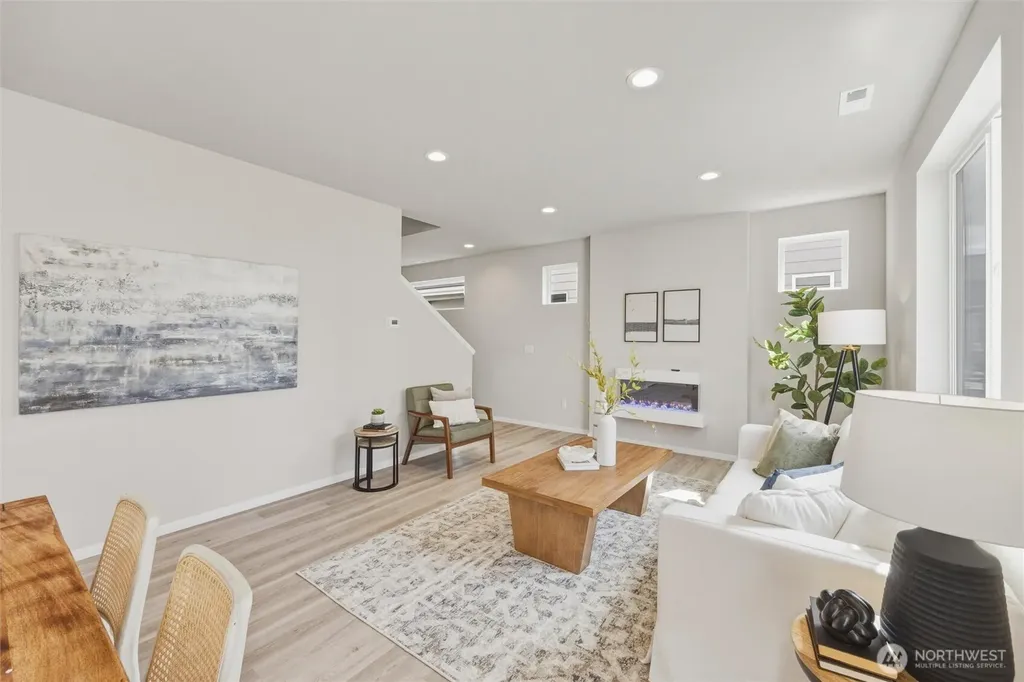 4523 Merlot (Lot101) Street Blaine WA 98230