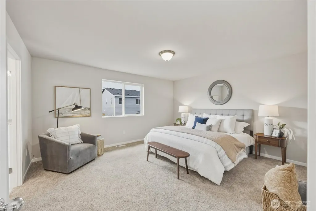 4523 Merlot (Lot101) Street Blaine WA 98230