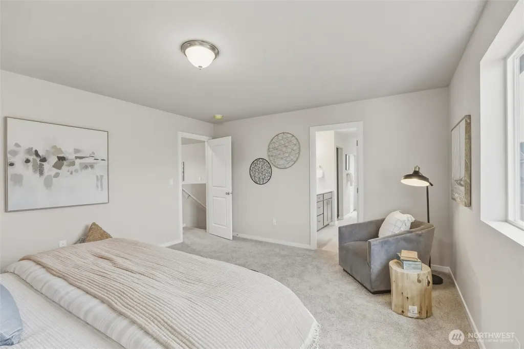 4523 Merlot (Lot101) Street Blaine WA 98230