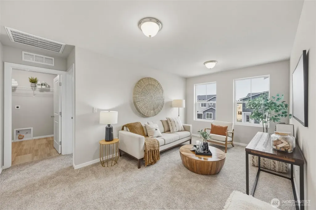 4523 Merlot (Lot101) Street Blaine WA 98230
