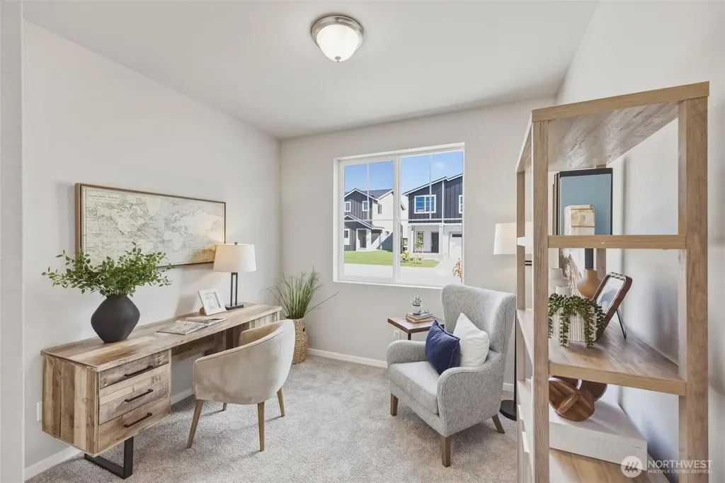4523 Merlot (Lot101) Street Blaine WA 98230