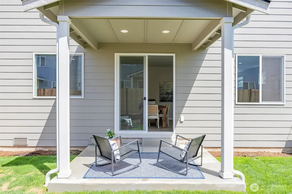 4523 Merlot (Lot101) Street Blaine WA 98230