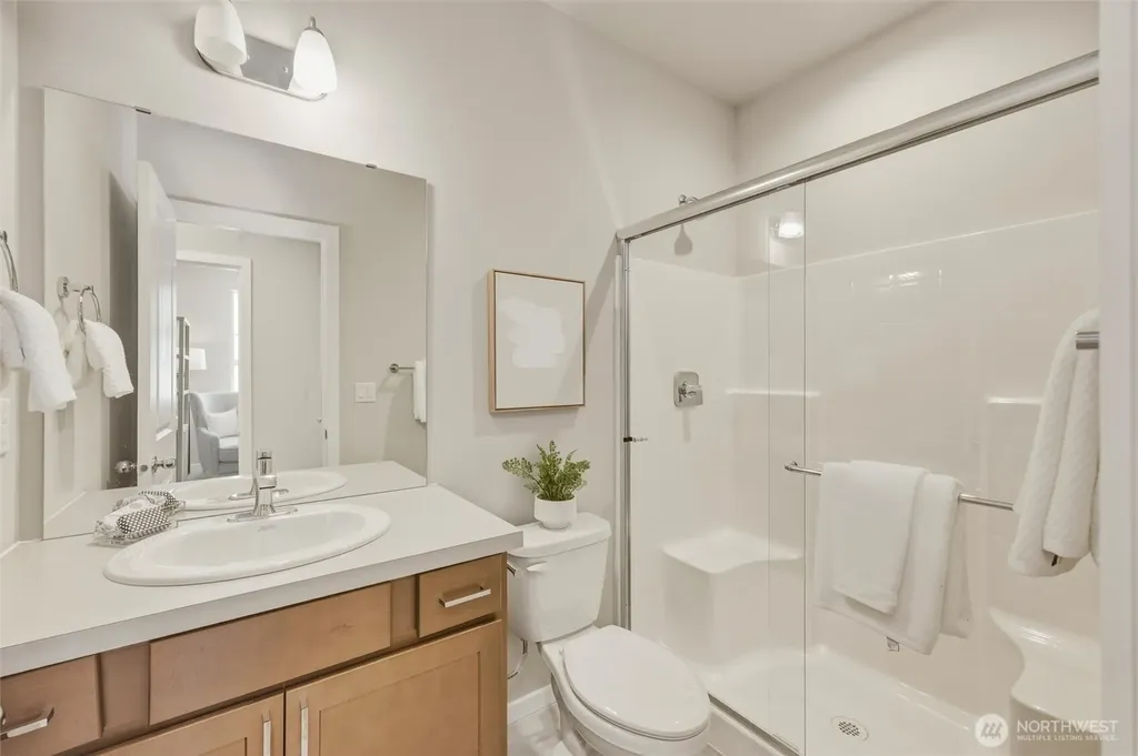 4523 Merlot (Lot101) Street Blaine WA 98230