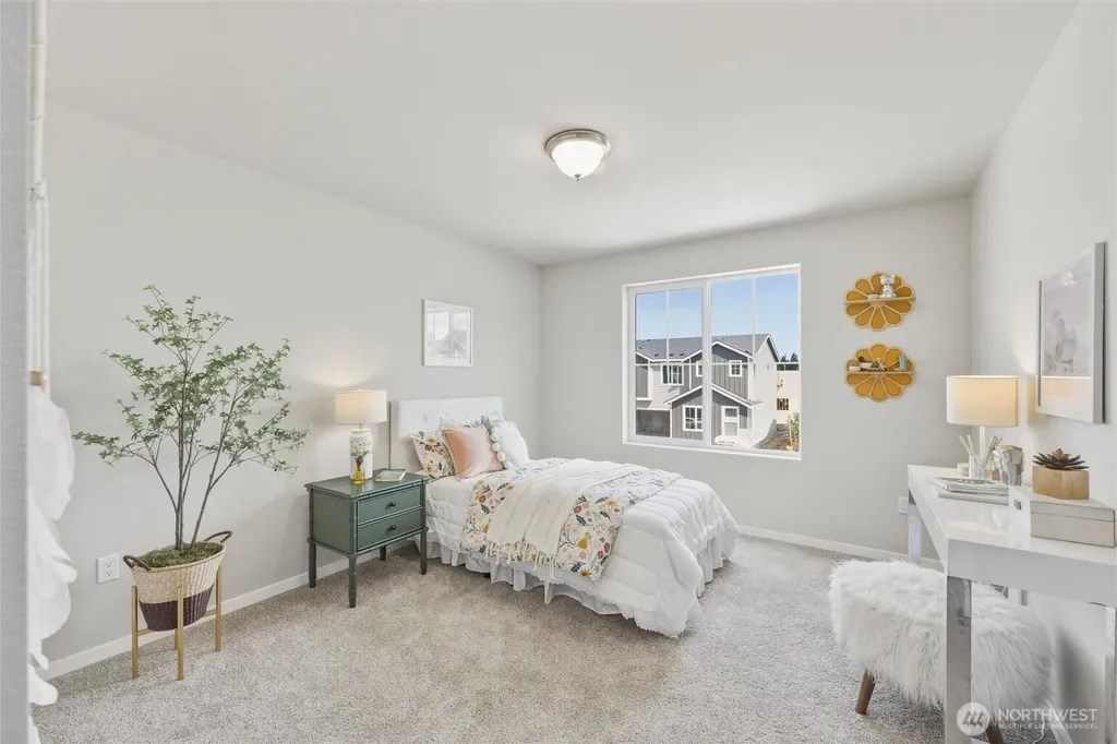 4523 Merlot (Lot101) Street Blaine WA 98230