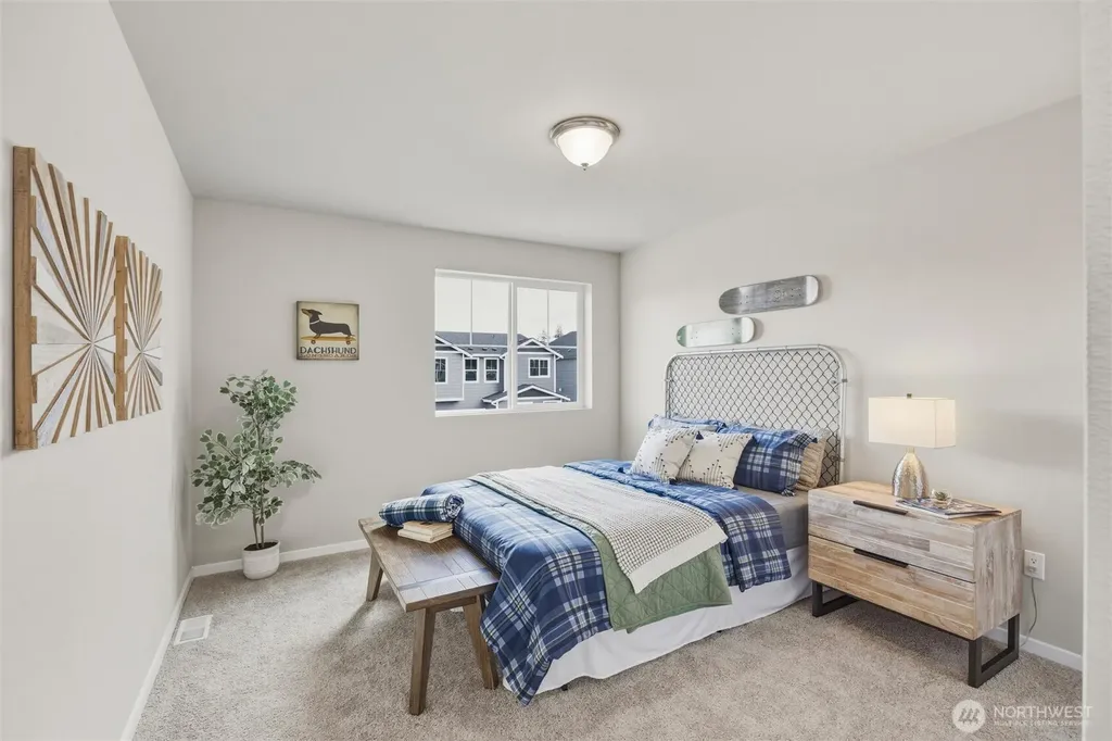 4523 Merlot (Lot101) Street Blaine WA 98230