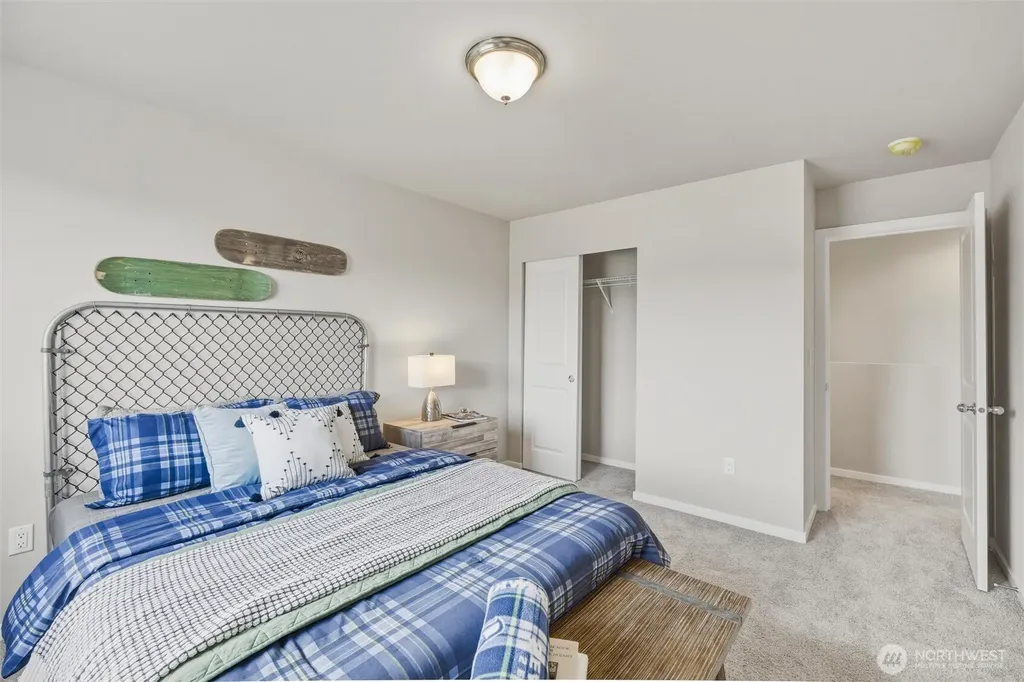 4523 Merlot (Lot101) Street Blaine WA 98230