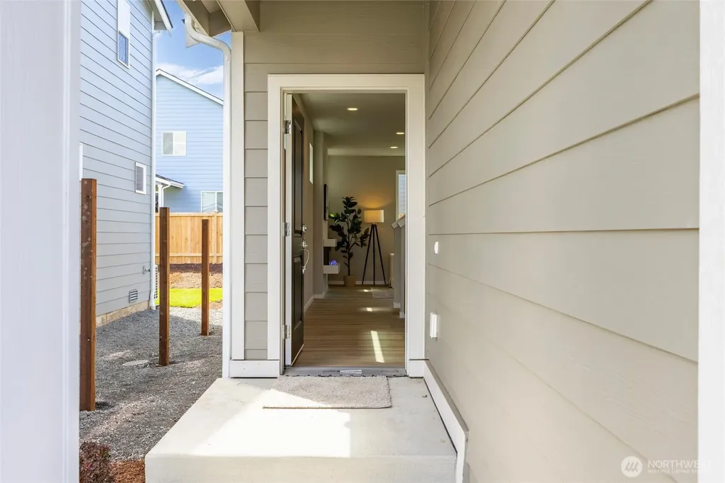 4523 Merlot (Lot101) Street Blaine WA 98230
