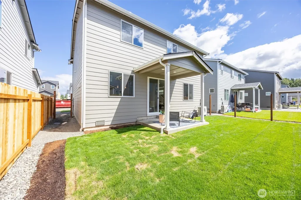 4523 Merlot (Lot101) Street Blaine WA 98230
