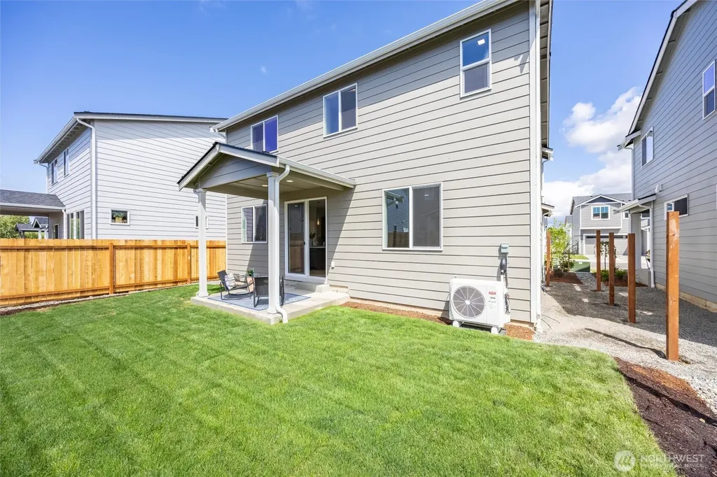 4523 Merlot (Lot101) Street Blaine WA 98230